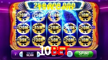 A Emoção da Loteria na 10Bet: Uma Chance de Mudança de Vida
